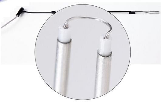 Good price 泌尿器科学BPHのプロシージャのための涼しい技術血しょう外科電極 オンライン