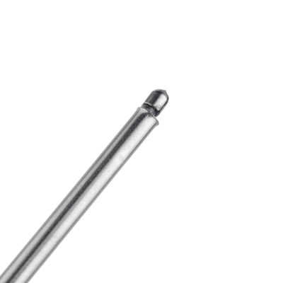 背骨ディスクHerniationのためのより少ない苦痛の両極無線周波数血しょう発電機の切除の細い棒