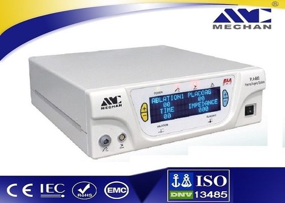 Good price 無線周波数いびきをかく処置のために有効なENT血しょう外科システム オンライン