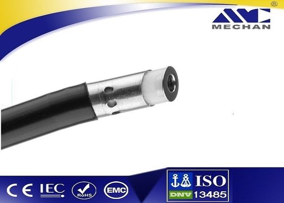 Good price Laryngeal腫瘍の切除のための両極RF血しょう外科システム/電極 オンライン