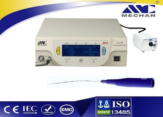 Good price 鼻甲介/軟口蓋のための2つの切除モード両極外科手術用の器具 オンライン