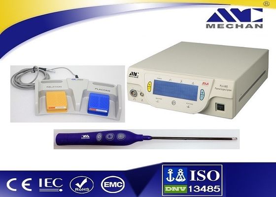 Good price 切除機能の低温の膝の外科無線周波数血しょう発電機のMechanのブランド オンライン