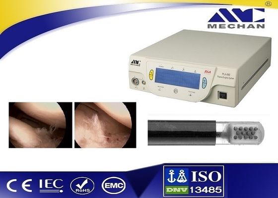 Good price 内側の脊椎の処置の電気外科単位、低いRFの低温血しょう外科システム オンライン