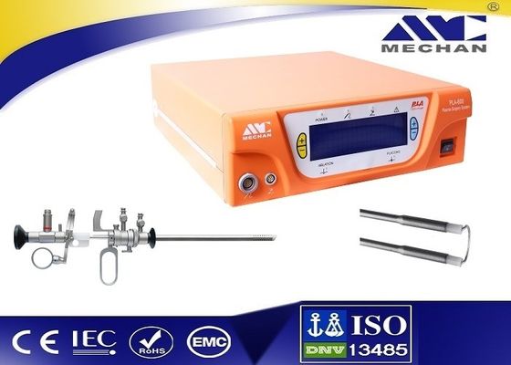 Good price 卓上の発電機システムが付いている正確なBPHの外科血しょう外科装置 オンライン