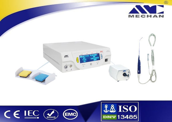 Good price 灰色白色のCoblation血しょう外科システム調節可能な出力エネルギー オンライン