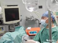 小型Gynecologyの無線周波数血しょう外科システム精密な融除