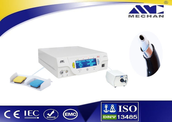 Good price MISのいびきをかく処置ENT血しょう外科システム低温Coblator オンライン