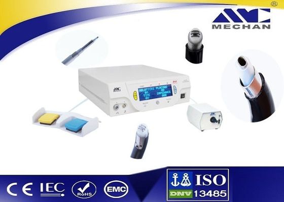 Good price ENTの切除のHemostasisの凝固を切るためのセリウムの外科システムおよび血しょう細い棒 オンライン