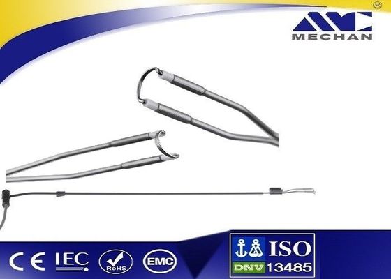 Good price 単一のループ血しょうBPH外科調査、Arthrocare Coblationの細い棒の精密な切除 オンライン