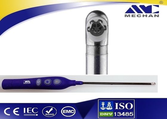 Good price 欠乏ワイヤー指スイッチが付いている両極血しょう調査の外科手術用の器具 オンライン