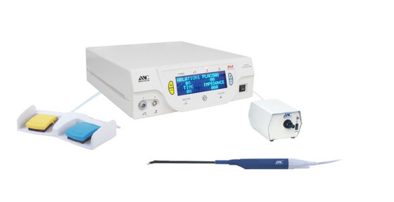 Good price Tonsillectomyおよびアデノイド切除のためのENT血しょう外科システム オンライン