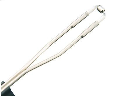 婦人科の外科器械の血しょう涼しい技術の外科電極