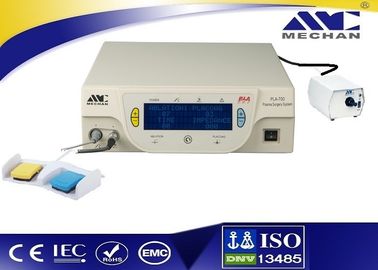 アデノイド切除安全で、有効な外科のためのENT血しょうRF発電機