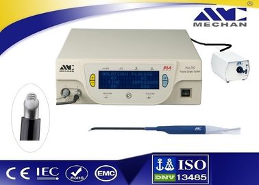 血しょう外科システムが付いているUPPP/Tonsillectomy ENT血しょう発電機