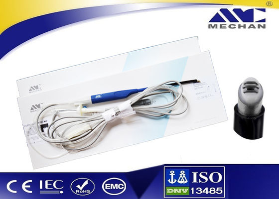 処置のCoblationのいびきをかくアデノイド切除のための最小限に侵略的なENT調査