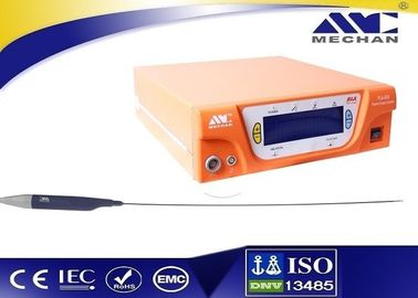 Good price 100KHZ泌尿器科学の外科のためのオレンジ色血しょう外科システム切除 オンライン